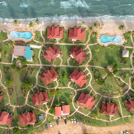 Hopkins Bay Belize A Muy'Ono Resort エクステリア 写真