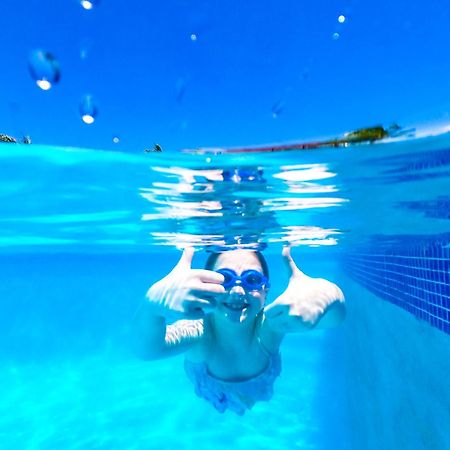 Hopkins Bay Belize A Muy'Ono Resort エクステリア 写真