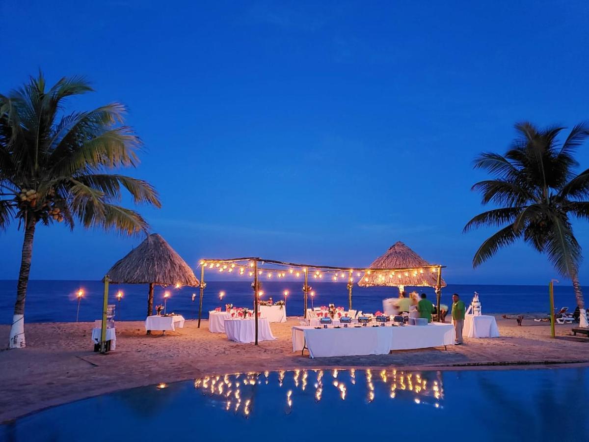 Hopkins Bay Belize A Muy'Ono Resort エクステリア 写真