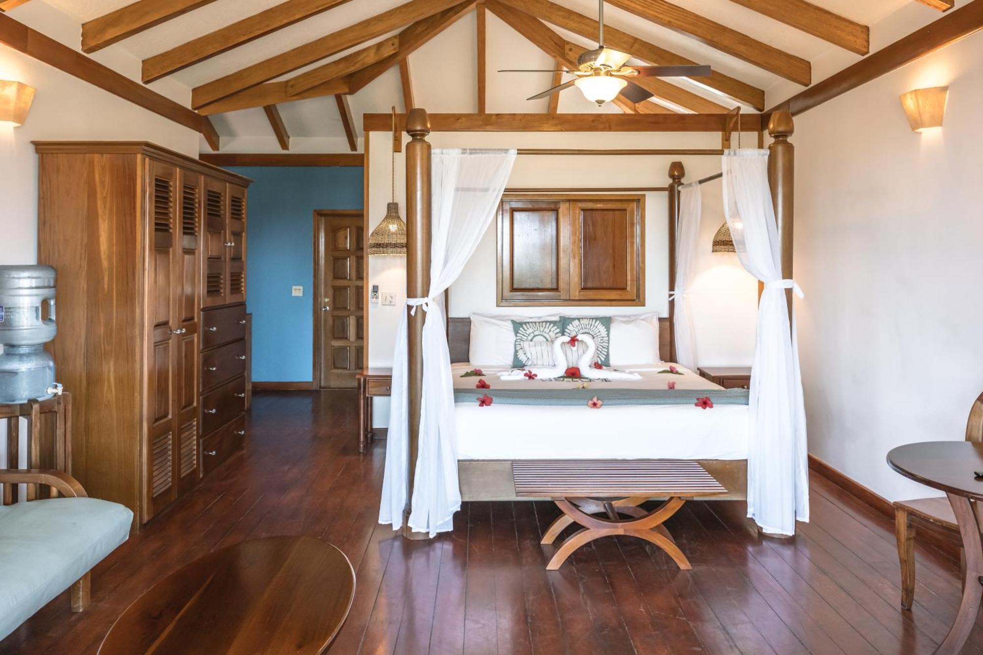 Hopkins Bay Belize A Muy'Ono Resort エクステリア 写真