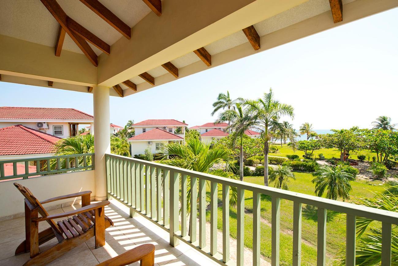 Hopkins Bay Belize A Muy'Ono Resort 部屋 写真