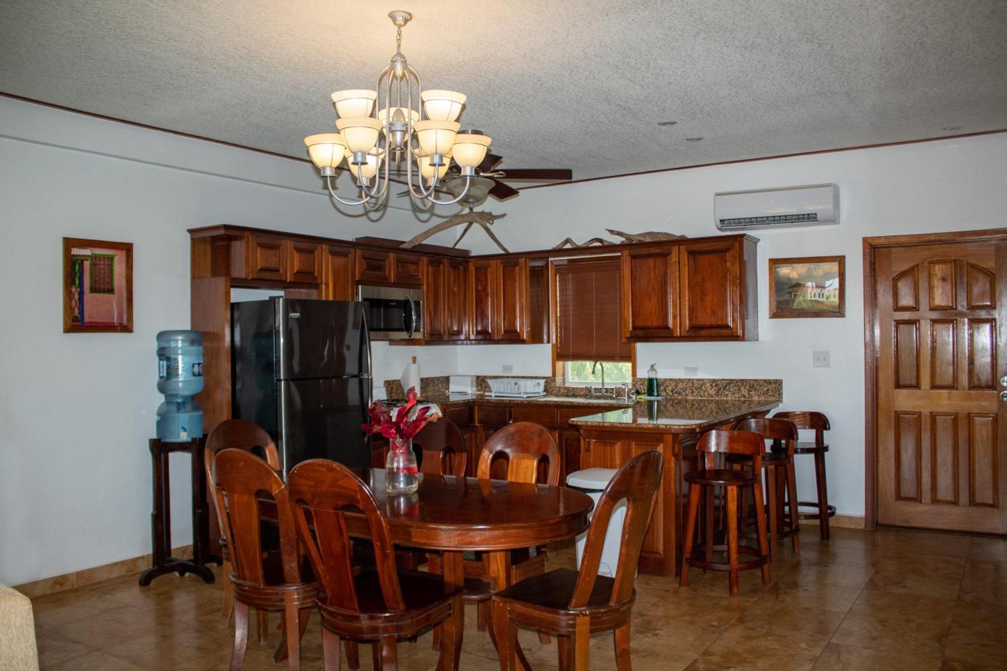 Hopkins Bay Belize A Muy'Ono Resort エクステリア 写真