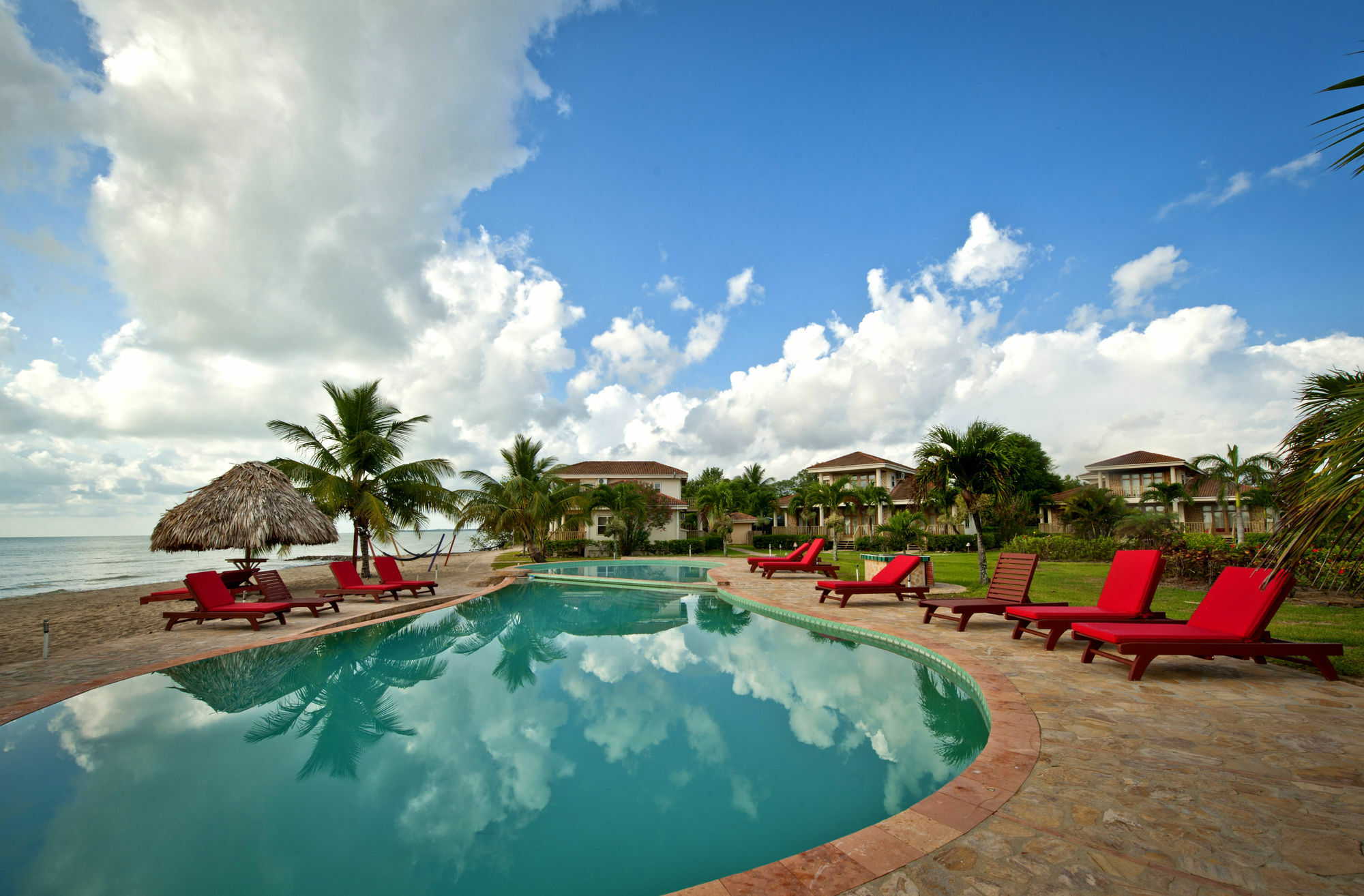 Hopkins Bay Belize A Muy'Ono Resort 設備 写真