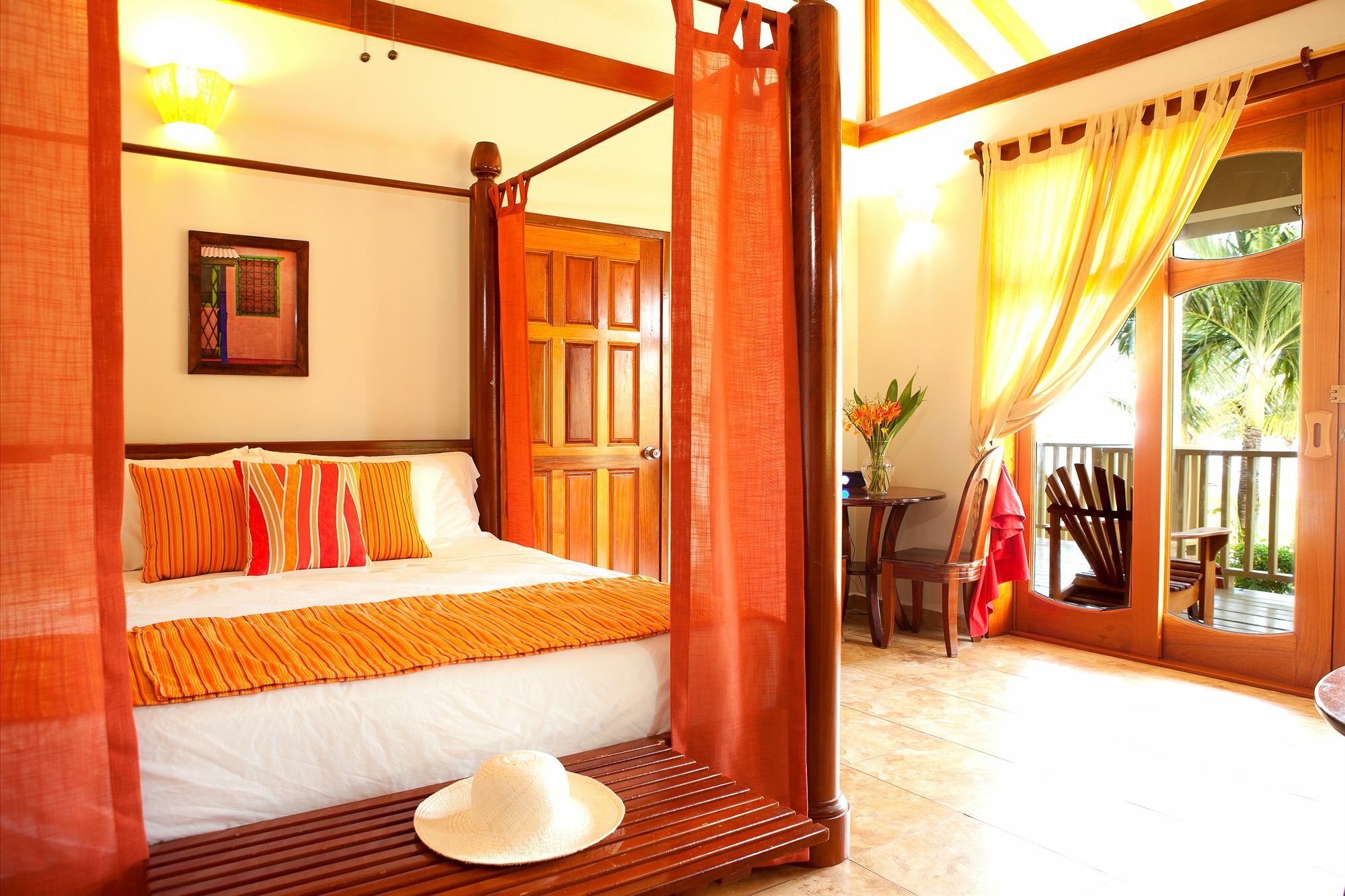 Hopkins Bay Belize A Muy'Ono Resort エクステリア 写真