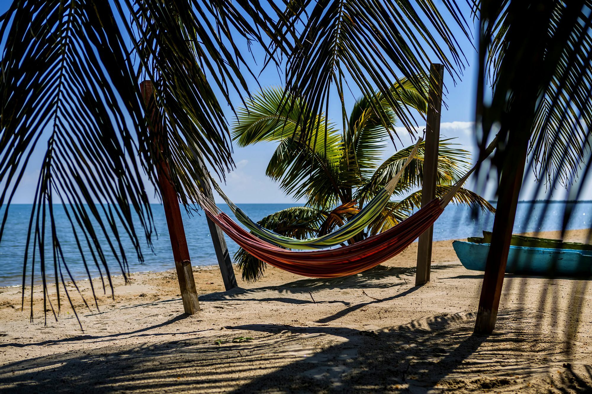 Hopkins Bay Belize A Muy'Ono Resort エクステリア 写真