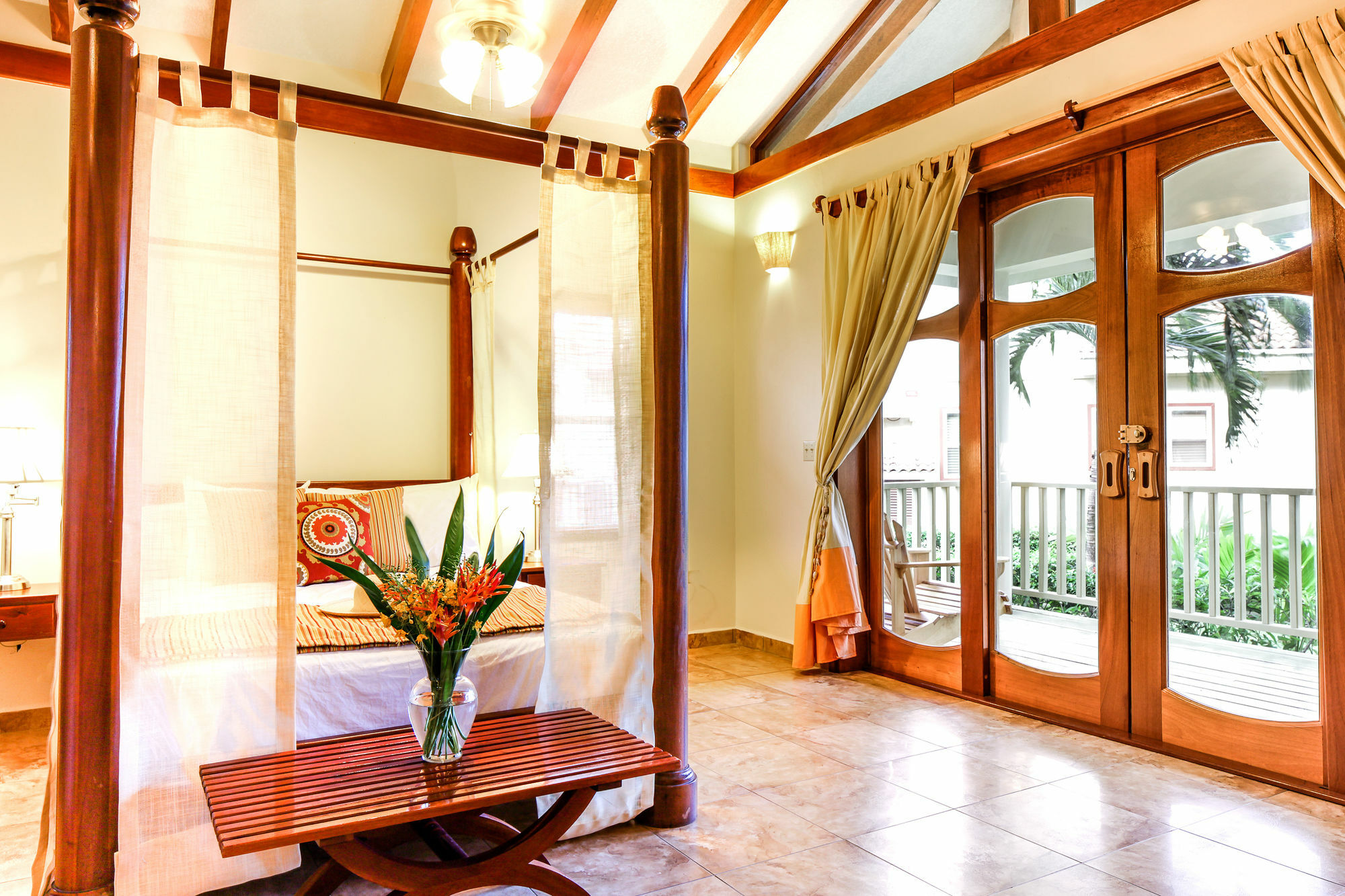 Hopkins Bay Belize A Muy'Ono Resort エクステリア 写真