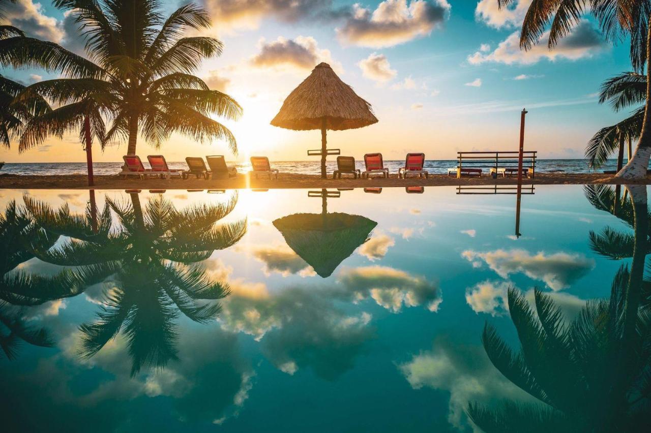 Hopkins Bay Belize A Muy'Ono Resort エクステリア 写真